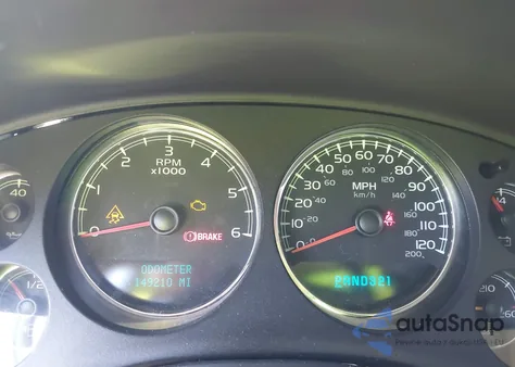 2007 Chevrolet Tahoe Ls from USA, damaged, VIN 1GNFC13J77R129202